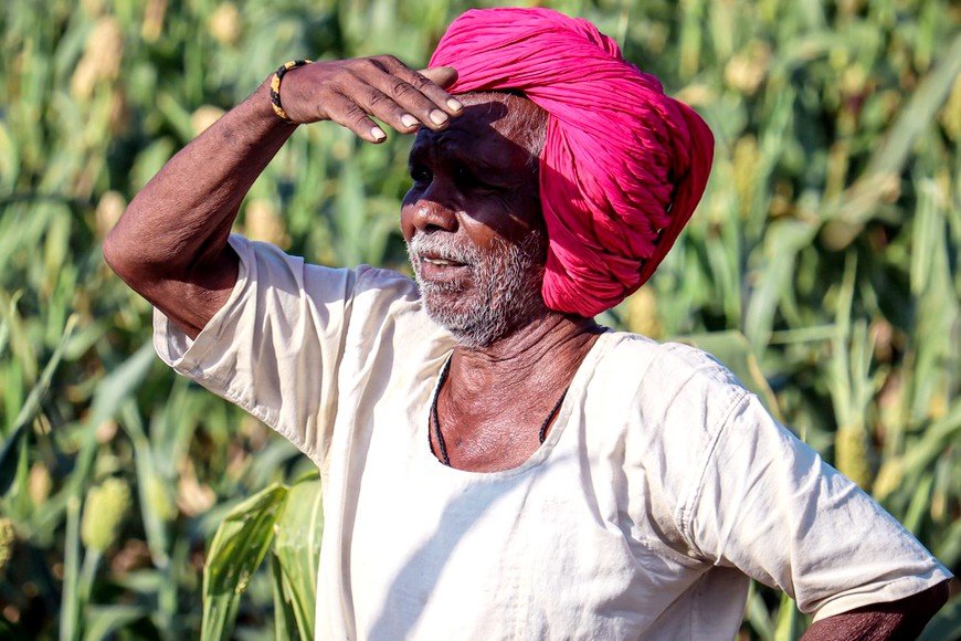 கால் வயிற்றை மட்டும் நிரப்பிய பட்ஜெட்.. தமிழக விவசாயிகள் சங்கம் ஆவேசம்...