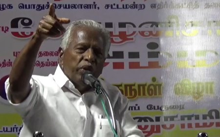 பாஜகவுக்கு கே.பி.முனுசாமி விட்ட சவால்.. என்ன தெரியுமா?