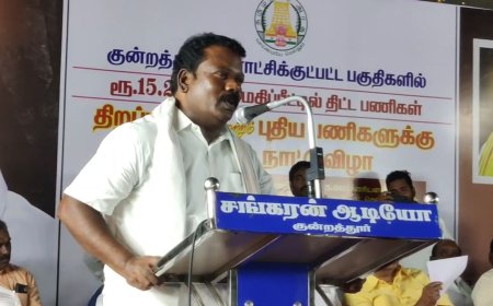 என்ன கசப்பு இருக்கிறது.. மகிழ்ச்சியாக தான் இருக்கிறோம்.. செல்வப்பெருந்தகை ட்விஸ்ட்