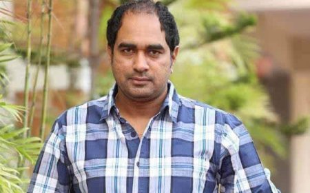 போதை பொருள் வழக்கில் சிக்கிய சிம்பு பட இயக்குநர்… குற்றவாளியாக அறிவிப்பு…