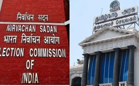 அரசியல் விளம்பரங்கள்: 24 மணி நேர கெடு... தலைமைச் செயலாளர்கள், தலைமை தேர்தல் அதிகாரிகளுக்கு பறந்த உத்தரவு...