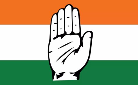 "தடை, அதை உடை"  முன்னாள் அமைச்சருக்கு எதிராக போராட்டம்... காங்கிரஸை மிரளவிட்ட தனி ஒருவன்!