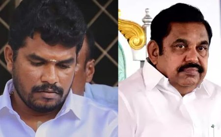 முன்னாள் எம்.எல்.ஏ வீட்டில் லஞ்ச ஒழிப்புத்துறை போலீசார் சோதனை…! நீடிக்கும் சலசலப்பு...