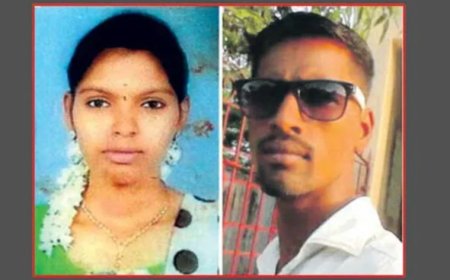 ஒருதலைக் காதல்... மாணவி கொலை... குற்றவாளிக்கு நீதிமன்றம் அதிரடி தீர்ப்பு...