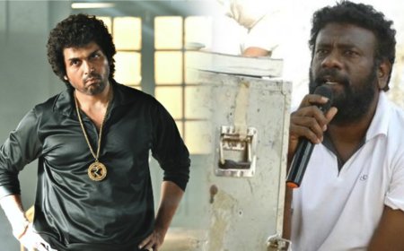 வெற்றிமாறன் உதவி இயக்குநருடன் இணைகிறாரா கார்த்தி..? அடுத்த டாணாக்காரன் சம்பவம் ரெடியாகுமா..?