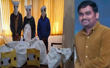 ஜாஃபர் சாதிக் வங்கி கணக்குள் முடக்கம்... போதைப் பொருள் தடுப்பு பிரிவினரின் அடுத்த ஸ்கெச்...