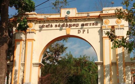மேலாண்மைக் குழு உறுப்பினர்கள் பதவிக்காலம் நீட்டிப்பு...