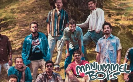 Manjummal Boys: தமிழர்கள் கொண்டாடும் மஞ்சும்மல் பாய்ஸ்... இந்த வீக்கெண்டும் தியேட்டர்கள் ஃபுல்!!