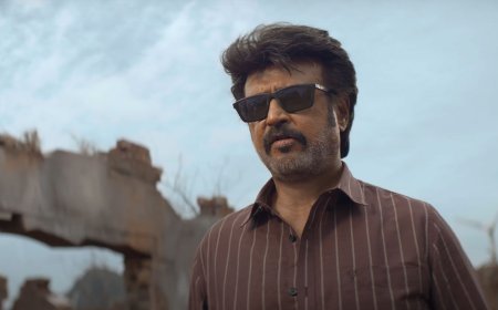 Vettaiyan: வேட்டையனில் கடைசியாக இணைந்த டோலிவுட் பிரபலம் விரைவில் வெளியாகவுள்ள அதிரி புதிரி அப்டேட்ஸ்