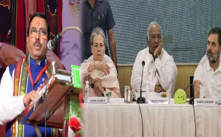 காங்.ஆட்சியில் நிலக்கரி ஏற்றுமதியில் ஊழல்... ரூ.2.86லட்சம் கோடி என மத்திய அமைச்சர் பகிரங்க குற்றச்சாட்டு...