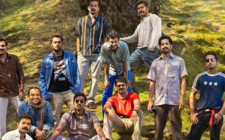 Manjummel Boys OTT: ஓடிடியில் வெளியாகும் மஞ்சும்மல் பாய்ஸ்… எப்போ எந்த OTT Platform-ன்னு தெரியுமா..?