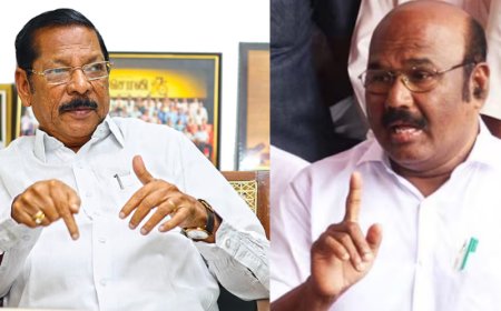 போதை பொருட்களின் கேந்திரமாகும் மாறி வரும் தமிழகம்..  ஜெயக்குமார் குற்றச்சாட்டு...