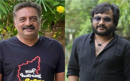 PrakashRaj: பிரகாஷ்ராஜ், பாபி சிம்ஹா விதிமீறல்… கொடைக்கானலில் வீடு கட்டட பணிகள் நிறுத்தம்