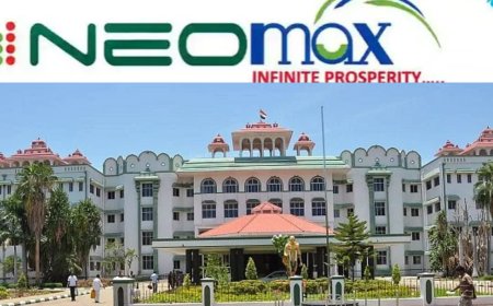 நியோமேக்ஸ் வழக்கு - வழக்கறிஞர்கள் குழுவுக்கு இடைக்கால தடை!