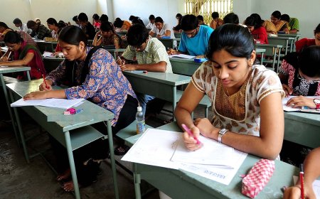 சிவில் சர்வீஸ் முதல்நிலை தேர்வுக்கான விண்ணப்பம்... கால அவகாசம் இன்று மாலை வரை நீட்டிப்பு...