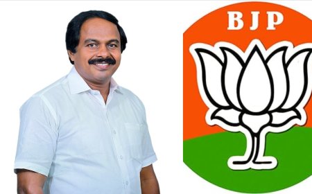 பாஜகவின் வங்கிக் கணக்கை முடக்க வேண்டும்- அமைச்சர் மனோ தங்கராஜ்