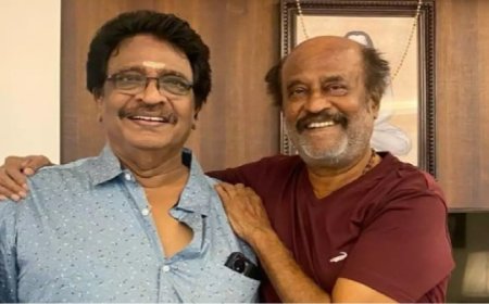 Rajini: “திடீர்ன்னு Heart-Attack… ரஜினி தான் அத்தனை லட்சம் கொடுத்து காப்பாத்தினார்..” லிவிங்ஸ்டன்