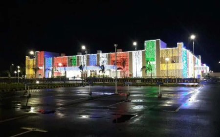 செயலக கட்டிடத்தை அடமானம் வைப்பதா?... ஜெகனை சாடிய சந்திரபாபு நாயுடு