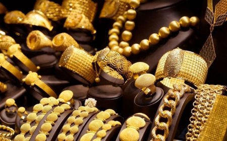 வரலாறு காணாத உச்சத்தை தொடும் தங்கம் விலை.. இன்றும் விலை உயர்வு...