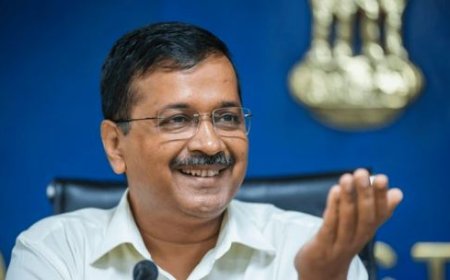 8 முறை  ED சம்மன் - 2வது முறையாக நீதிமன்றம் சம்மன்.. கலக்கத்தில் முதலமைச்சர் அரவிந்த் கெஜ்ரிவால்? 