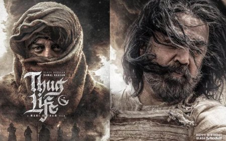 Kamal Hassan: தேர்தல் பணிகள் அவசரம்… தக் லைஃப் படப்பிடிப்புக்கு பிரேக் விட்ட கமல்