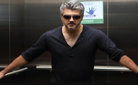 Ajith: அஜித்துக்கு மூளையில் அறுவை சிகிச்சை.. இப்போ எப்படி இருக்கார்ன்னு தெரியுமா? லேட்டஸ்ட் அப்டேட்