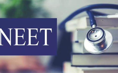 நீட் நுழைவுத் தேர்வு விண்ணப்பம்...நாளையே கடைசி நாள்...