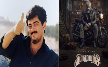 Ajith: அப்போலோவில் இருந்து வீடு திரும்பிய அஜித்… கொஞ்சம் ரெஸ்ட்… சீக்கிரமே விடாமுயற்சி ஷூட்!