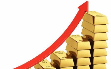 எப்போது குறையும் தங்க விலை..? 9 நாட்களில் ரூ.2,480 உயர்வு..! இன்றைய விலை நிலவரம் இதோ...