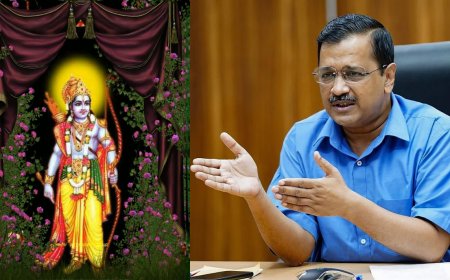 ஒருவேளை ராமர் இன்று வாழ்ந்தால்… அவரது வீட்டிற்கும் பாஜக அமலாக்கத்துறையை அனுப்பியிருக்கும்…  