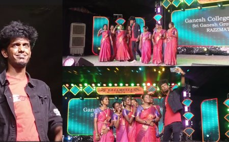 டும்.. டும்.. டும்.. எப்போ? ..KPY பாலா கொடுத்த சர்ப்ரைஸ்...!