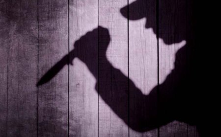 பார்க்கிங் பிரச்னையால் பயங்கரம்! கத்தி குத்துக்கு ஆளாகி ஒருவர் உயிரிழப்பு!