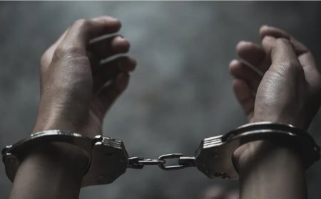 ஐ.டி. ஊழியர் உட்பட பலரிடம் ரூ.6 கோடி வரை மோசடி... வங்கி மேலாளர் கைது...