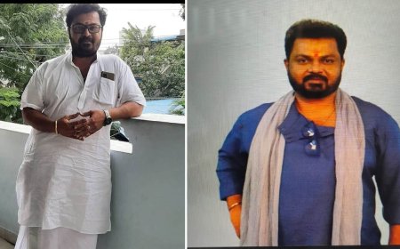 SuryaKiran: பிரபல இயக்குநரும் நடிகருமான சூரிய கிரண் காலமானார்… அதிர்ச்சியில் திரையுலகம்!