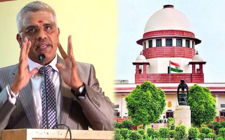 "ஆபாச படம் பார்ப்பது குற்றமில்லையா..?" - உயர்நீதிமன்றத்திற்கு உச்சநீதிமன்றம் குட்டு..! 