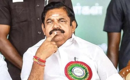 எரிகிற தீயில் எண்ணெய் ஊற்றுகிறார் கர்நாடக முதல்வர்...கும்பகர்ண தூக்கத்தில் முதலமைச்சர்...