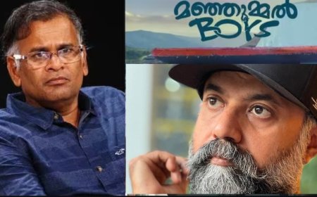 Manjummal Boys: மஞ்ஞும்மல் பாய்ஸ்ஸை விமர்சித்த ஜெயமோகன்… பதிலடி கொடுத்த மல்லுவுட் திரை பிரபலம்!