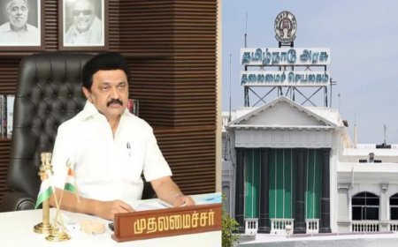 அரசு அலுவலர்களுக்கு 4% அகவிலைப்படி!! யார் யாருக்கு எவ்வளவு?...