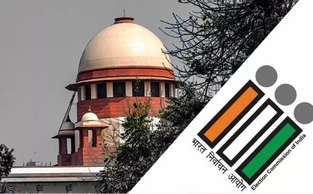 தேர்தல் நியமன சட்டத்திற்கு எதிரான வழக்கு... மார்ச் 15ம் தேதி விசாரணை!