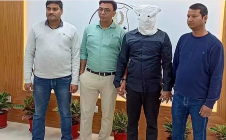 ஜாபர் சாதிக் போதை பொருள் கடத்தல் விவகாரம்... NCB-யிடம் ஆவணங்களைக் கேட்கும் NIA...