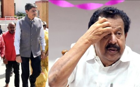 பொன்முடி அமைச்சராக பதவியேற்க ஏற்பாடு : ட்விஸ்ட் கொடுத்து டெல்லி கிளம்பிய ஆளுநர்...