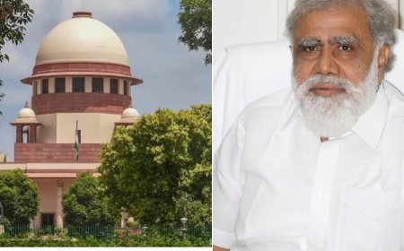 வீட்டுவசதி வாரிய வீடு ஒதுக்கீட்டில் முறைகேடு - உச்சநீதிமன்றத்தில் ஐ.பெரியசாமி மேல்முறையீடு...