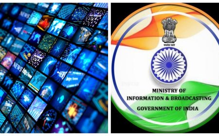 ஆபாசப் படங்கள் ஒளிபரப்பு... 18 ஓடிடி மற்றும் 19 இணையதளங்களுக்கு மத்திய அரசு தடை!