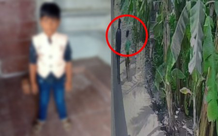 சினிமா பின்னணி பாடகர் மூக்குத்தி முருகனின் உறவினர் மகன் கொலை..! காரணம் என்ன..? 