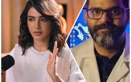 என்னம்மா இப்படி பண்றீங்களேம்மா..? - நடிகை சமந்தா மீது பாய்ந்த மருத்துவர்