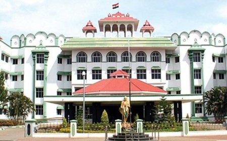 ரூ.1,000 கோடிக்கு மேல் நிதி நிறுவன மோசடியை விசாரிக்க தனி புலனாய்வு குழு - உயர்நீதிமன்ற கிளை அறிவுறுத்தல்