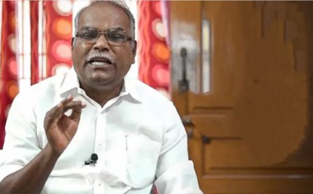 சிபிஎம் வேட்பாளர்கள் அறிவிப்பு... யாருக்கு வாய்ப்பு..? யார் புறக்கணிப்பு..?