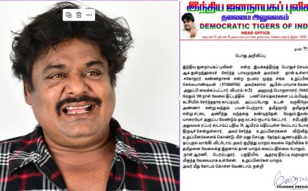 நான் நீக்கமா.? கண்ணதாசன் பொதுச்செயலாளரே அல்ல..மன்சூர் அலிகான் காட்டம்