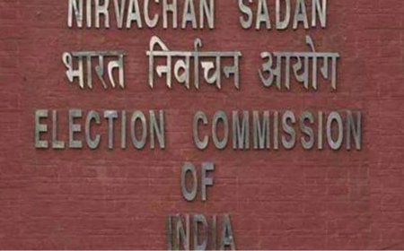 6 மாநில உள்துறை செயலாளர்கள், மேற்குவங்க டிஜிபி-யை மாற்ற உத்தரவிட்ட தேர்தல் ஆணையம்...