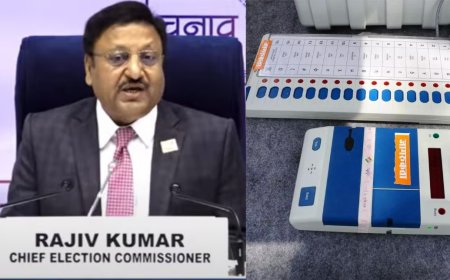 எந்தெந்த மாநிலங்களில் எப்போது தேர்தல்...? விரிவான புள்ளிவிவரம்...